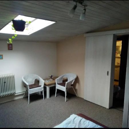 Zaboj Restaurant Hotel Karlsbad Eksteriør billede